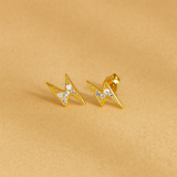 925 Sterling Silver Earring &studs