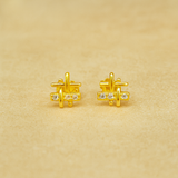 925 Sterling Silver Earring &studs