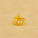925 Sterling Silver Earring &studs