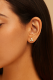 925 Sterling Silver Earring &studs