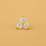 925 Sterling Silver Earring &studs