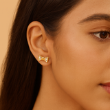 925 Sterling Silver Earring &studs