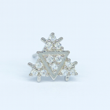 925 Sterling Silver Earring &studs