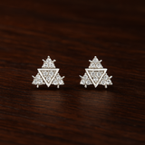 925 Sterling Silver Earring &studs