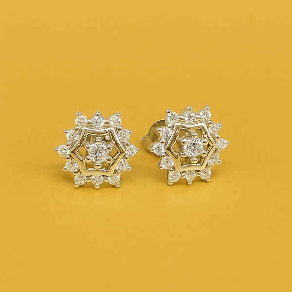 925 Sterling Silver Earring &studs