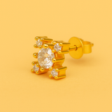 925 Sterling Silver Earring &studs