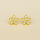 925 Sterling Silver Earring &studs
