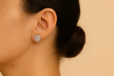 925 Sterling Silver Earring &studs