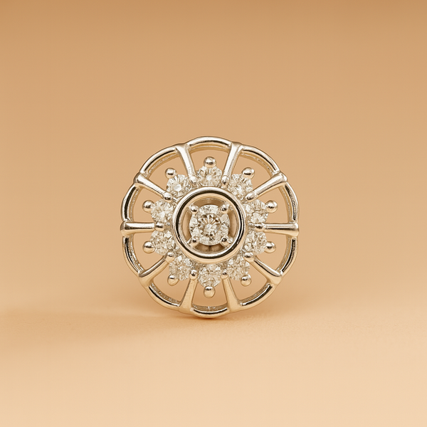 925 Sterling Silver Earring &studs
