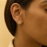 925 Sterling Silver Earring &studs