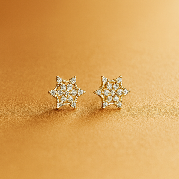 925 Sterling Silver Earring &studs
