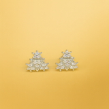 925 Sterling Silver Earring &studs