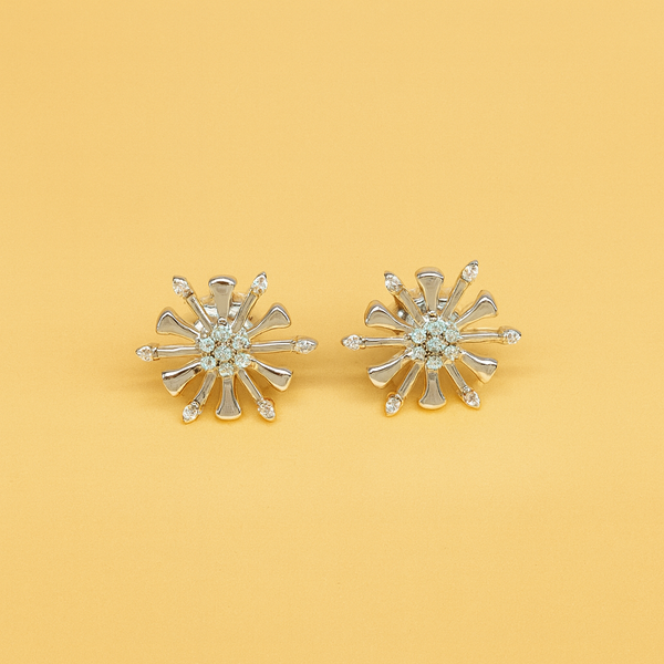 925 Sterling Silver Earring &studs
