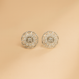925 Sterling Silver Earring &studs