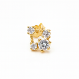925 Sterling Silver Earring &studs