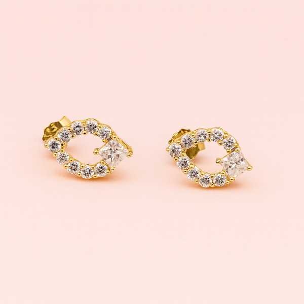925 Sterling Silver Earring &studs