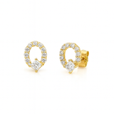 925 Sterling Silver Earring &studs