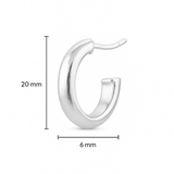 925 Sterling Silver Earring &studs