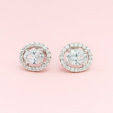 925 Sterling Silver Earring &studs
