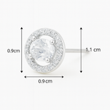 925 Sterling Silver Earring &studs