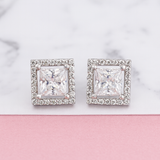925 Sterling Silver Earring &studs