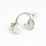 925 Sterling Silver Earring &studs