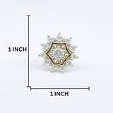 925 Sterling Silver Earring &studs
