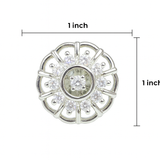 925 Sterling Silver Earring &studs