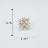 925 Sterling Silver Earring &studs