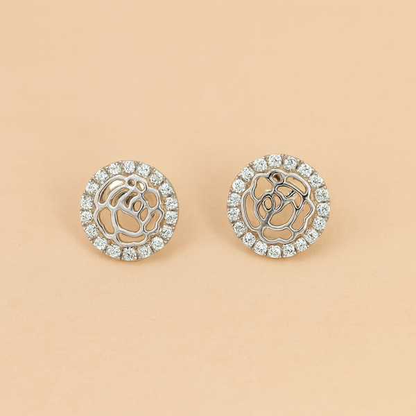 925 Sterling Silver Earring &studs