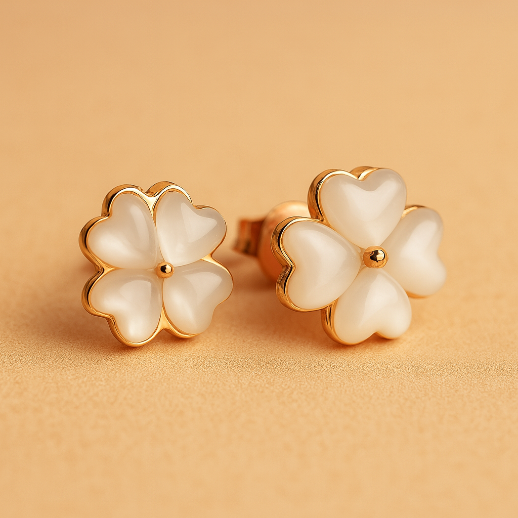 925 Sterling Silver Earring &studs