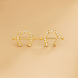 925 Sterling Silver Earring &studs
