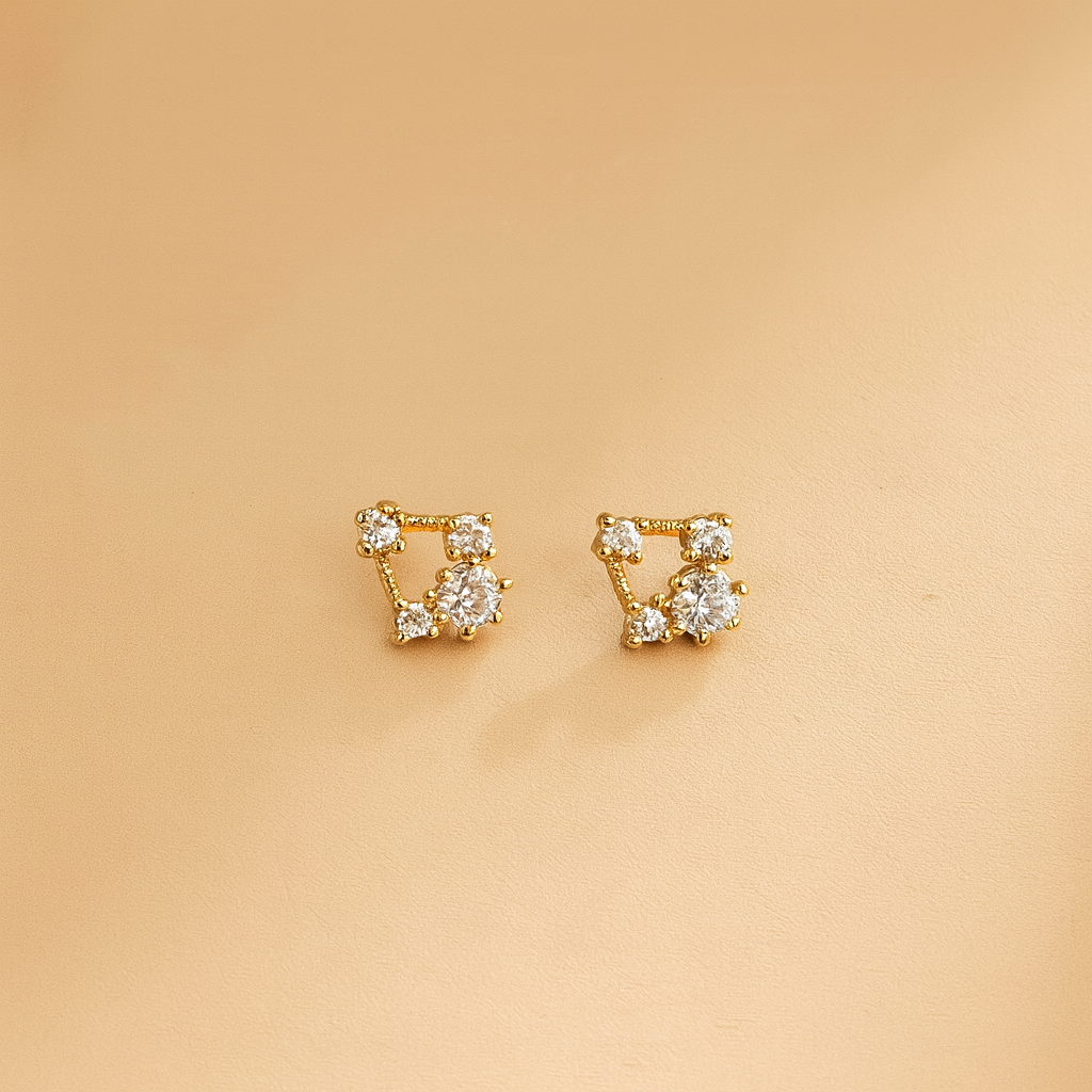 925 Sterling Silver Earring &studs