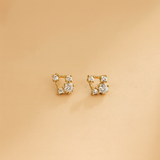 925 Sterling Silver Earring &studs