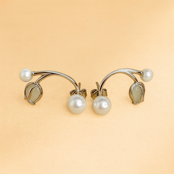 925 Sterling Silver Earring &studs