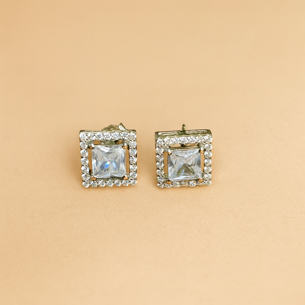 925 Sterling Silver Earring &studs