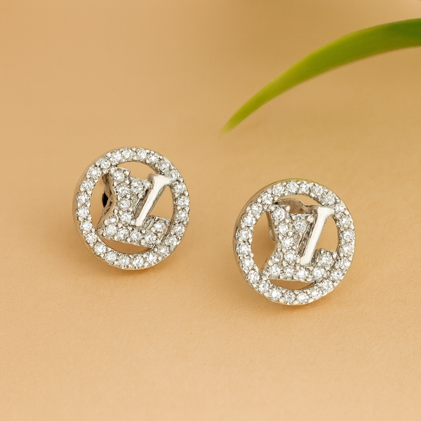 925 Sterling Silver Earring &studs