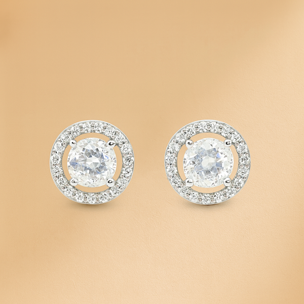925 Sterling Silver Earring &studs