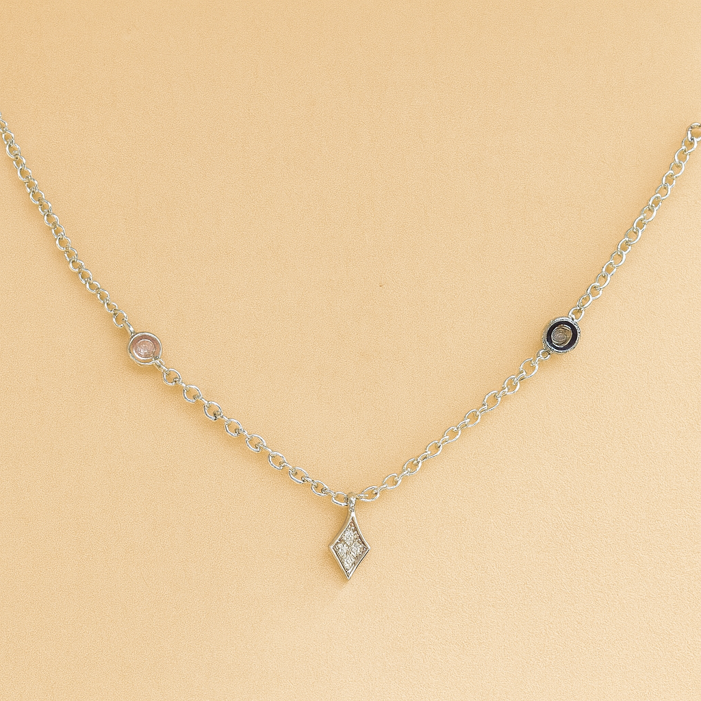 925-silver-chain pendent