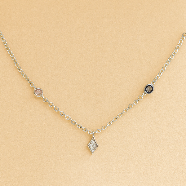 925-silver-chain pendent