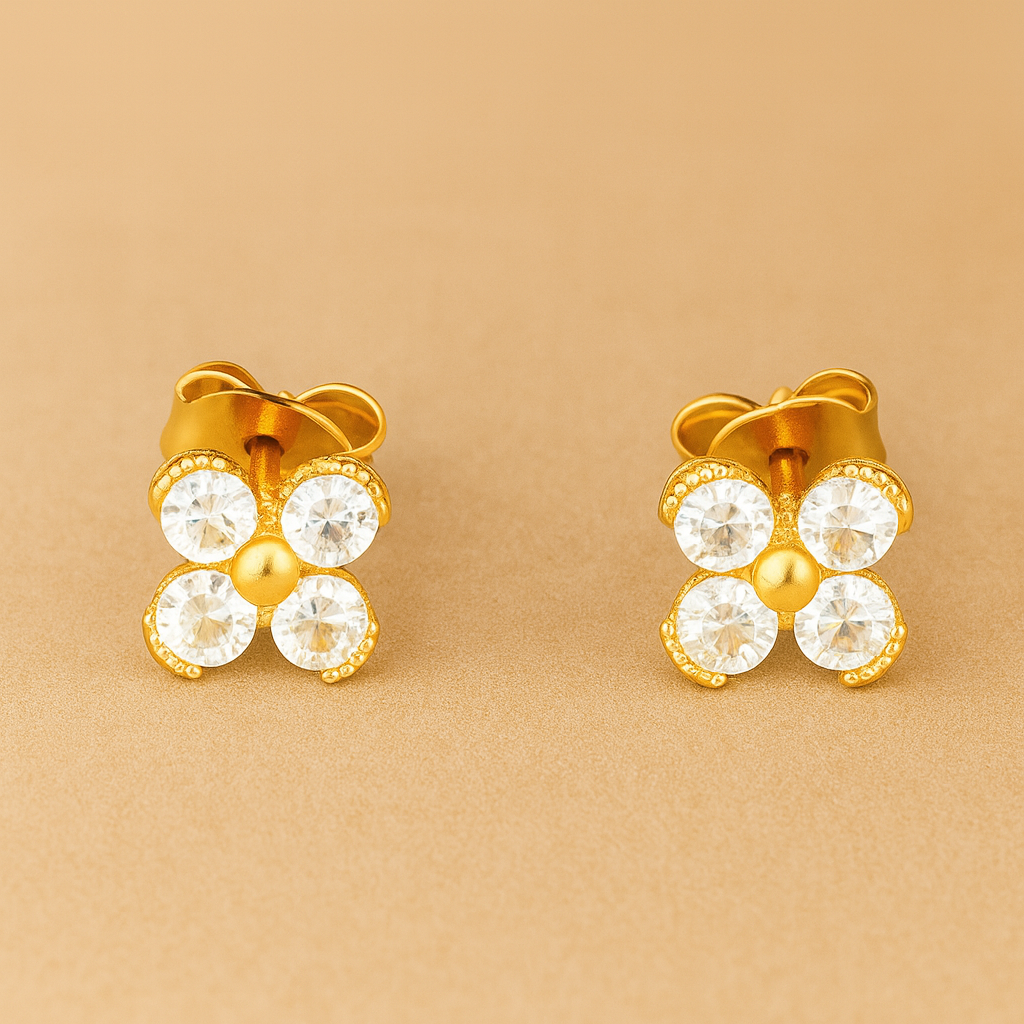 925 Sterling Silver Earring &studs