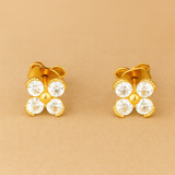 925 Sterling Silver Earring &studs