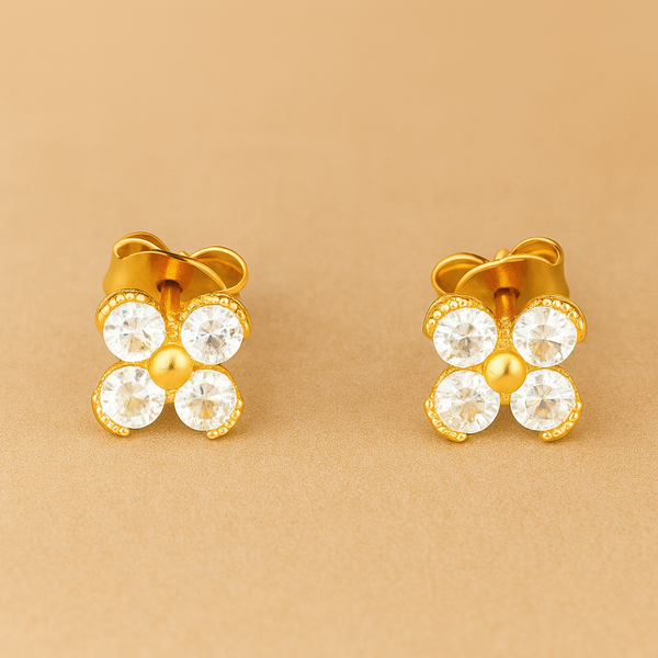 925 Sterling Silver Earring &studs