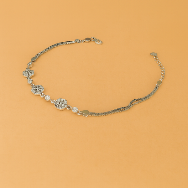 925 Sterling Silver Bracelet