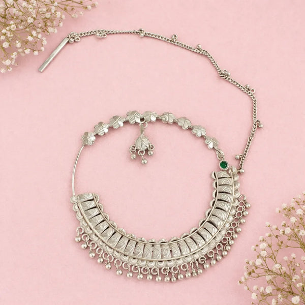 Classic 925 Silver Bridal Nath