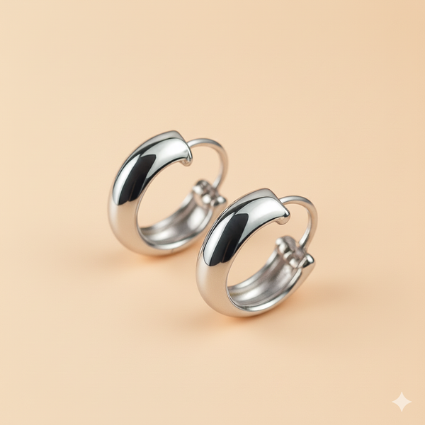 925 Sterling Silver Earring &studs