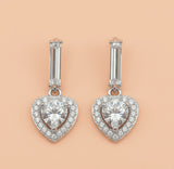 925 Sterling Silver Earring &studs