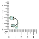 925 Sterling Silver Earring &studs
