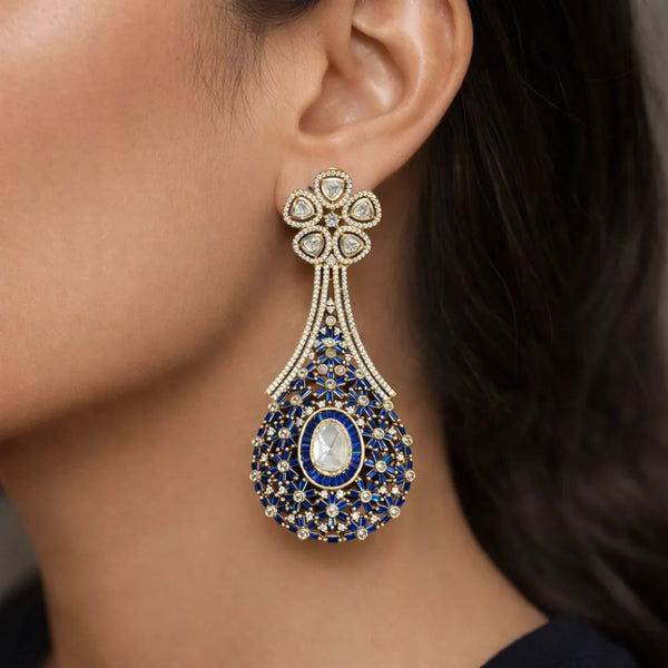 Royal Blue Anti-Tarnish Drops