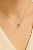 925 Sterling Silver chain pedant